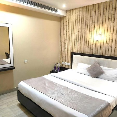 Royal Guest House Varanasi Bagian luar foto