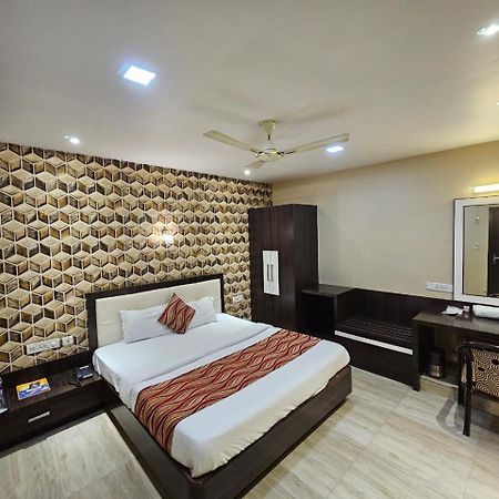 Royal Guest House Varanasi Bagian luar foto