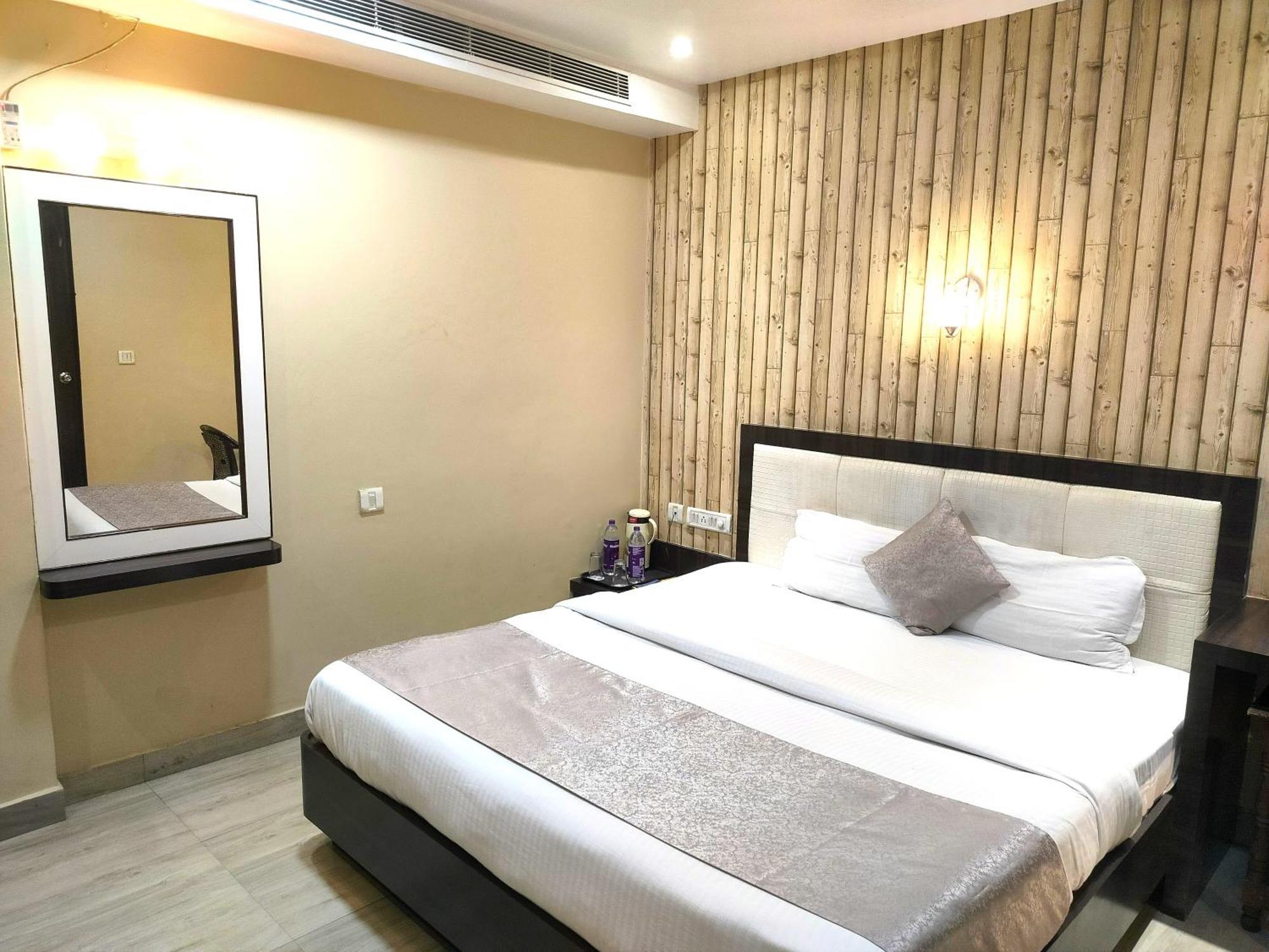 Royal Guest House Varanasi Bagian luar foto