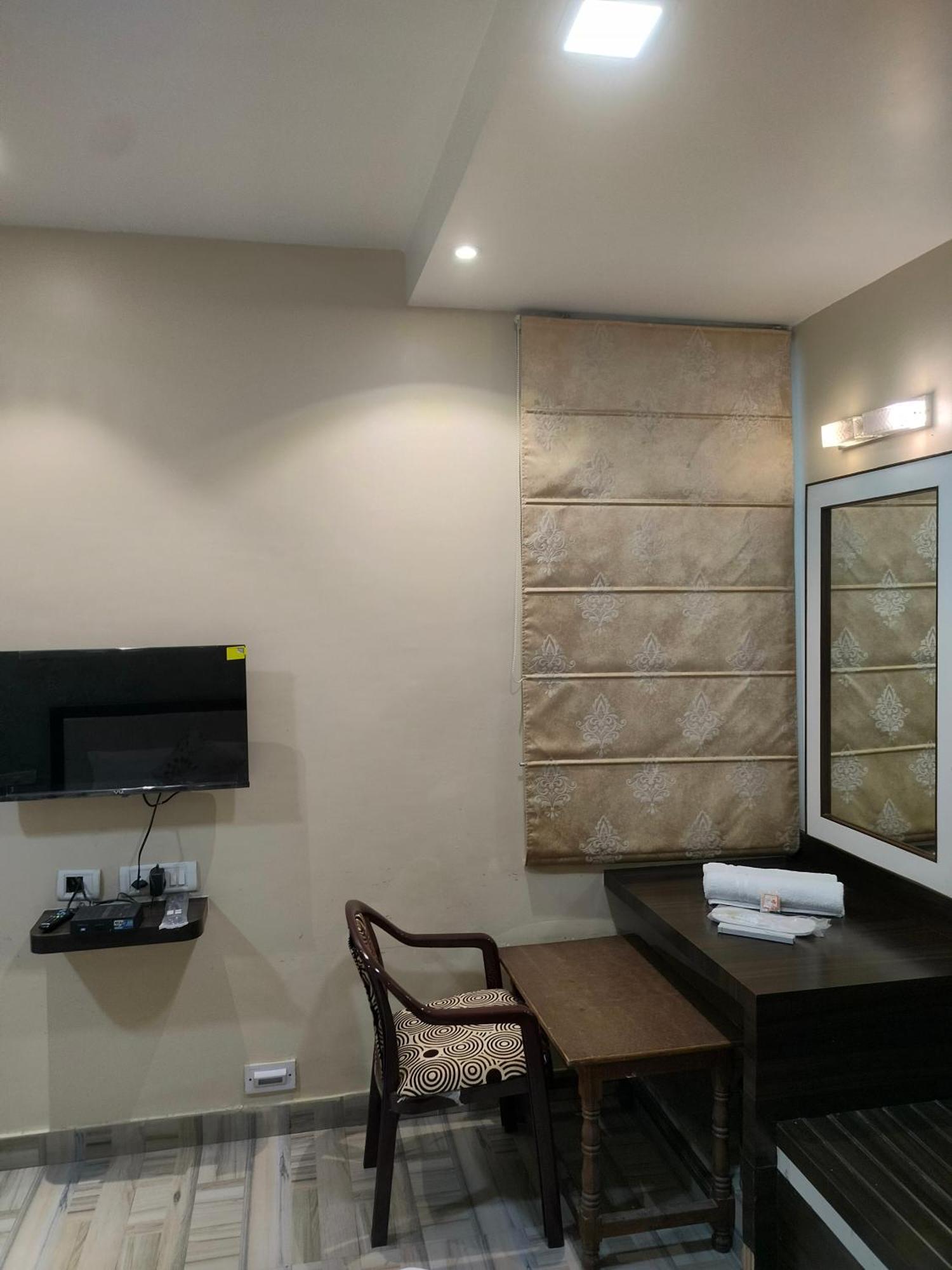 Royal Guest House Varanasi Bagian luar foto
