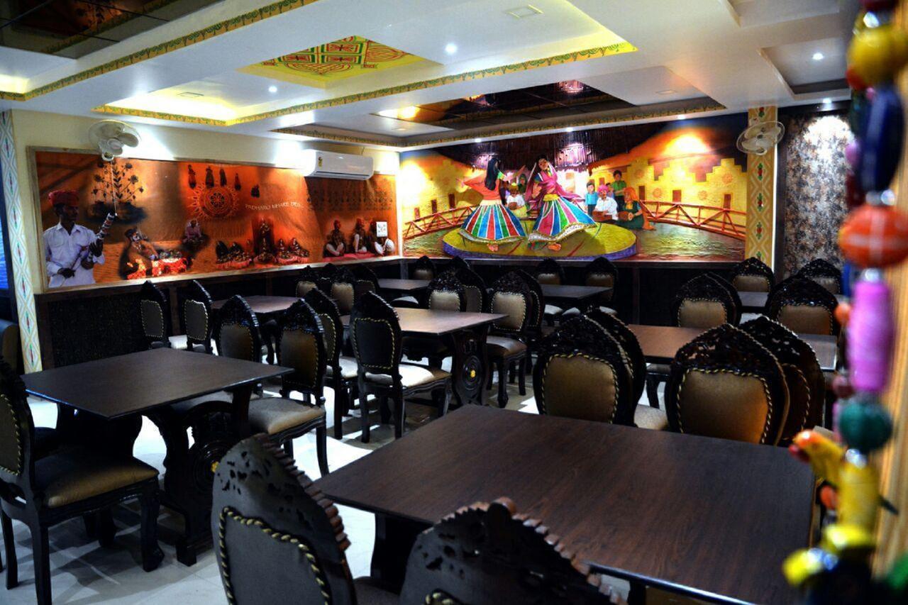 Royal Guest House Varanasi Bagian luar foto